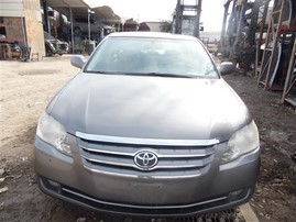 2005 Toyota Avalon XLS Gray 3.5L AT #Z21639